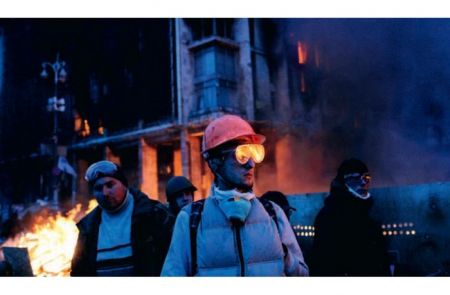 Програма відкритих показів Docudays UA на Волині