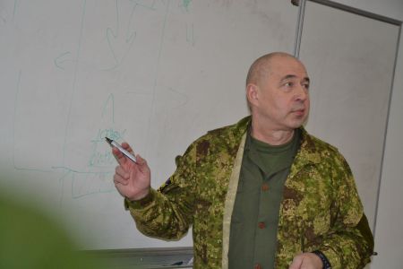 Відповідальність медіа в умовах інформаційної війни й іноземної інтервенції