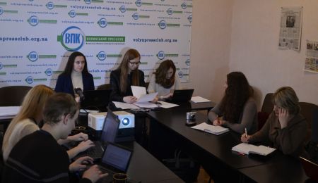 Фестиваль Docudays UA – 2014 на Волині: підсумки, враження, плани