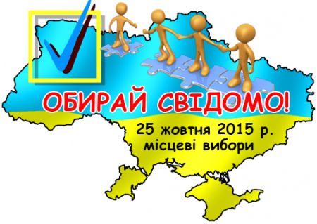 Яким повинен бути вибір, щоб сільські громади ставали успішними?