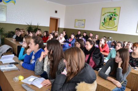 Фільми Docudays UA переглянуло півтори тисячі волинян