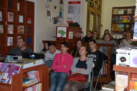 Півтори тисячі глядачів, 50 показів і заходів, 24 фільми… Підсумки Docudays UA на Волині