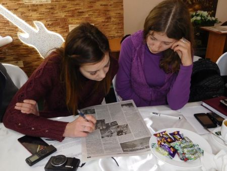 На шляху до гендерно чутливих медіа: Хмельницький