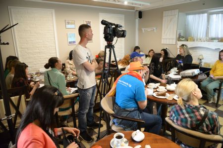 На шляху до гендерно чутливих медіа: Чернівці