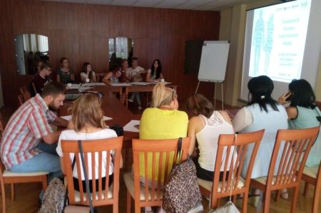 На шляху до гендерно чутливих медіа: Миколаїв