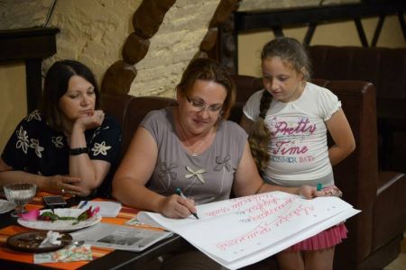 На шляху до гендерної чутливості медіа: Cуми