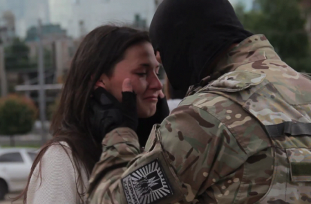 «Війна химер» – фільм про Іловайський котел і життєві цінності у Луцьку