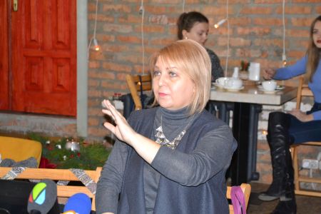 На шляху до гендерно чутливих медіа: Тернопіль