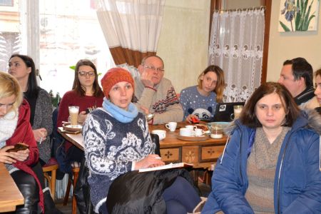 На шляху до гендерно чутливих медіа: Івано-франківськ