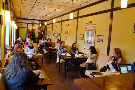 На шляху до гендерно чутливих медіа: Вінниця