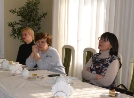 На шляху до гендерно чутливих медіа: Кропивницький