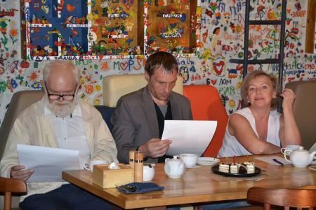 На шляху до гендерночутливих медіа: Харків