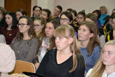 Мовчазна війна. Розмова про гендерне насильство на Docudays UA у Луцьку