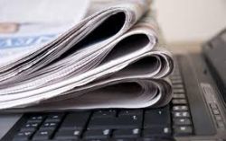 Юридичні консультації з діяльності друкованих ЗМІ. Про негатив у політичній рекламі на газетних сторінках