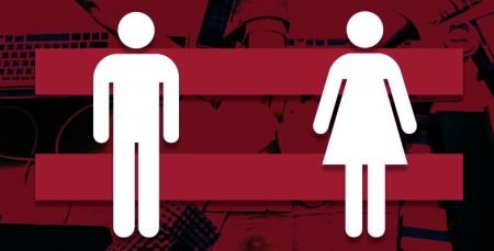 Конкурс для регіональних медіа зі створення матеріалів на гендерну тематику