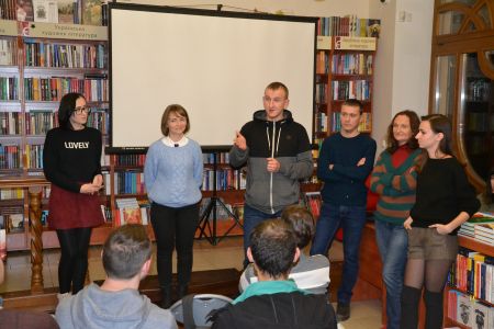 “Іноді ми всі подібні на донкіхотів”, – Оксана Петрук про журналістські розслідування