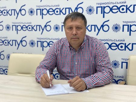Онлайн-тренінг «Діяльність ЗМІ під час виборчого процесу»