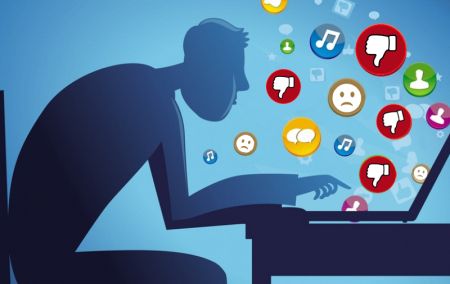 Як захиститись від образ у Facebook. Юридичні консультації з діяльності друкованих ЗМІ