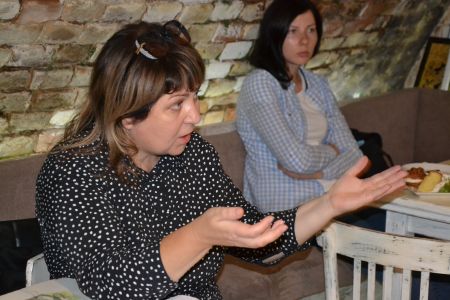 Гендер у журналістиці: як писати недискримінаційні тексти