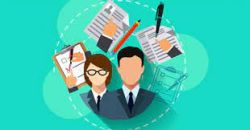 Про оформлення журналістів на роботу у ФОПа