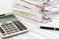 Про роботу ЗМІ без бухгалтера