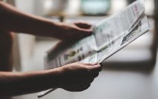 Про відповідальність перед передплатниками через невихід газети під час війни