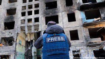Про виплати та компенсації журналістам, які постраждали під час виконання своїх професійних обов’язків