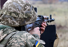 Про те, чого не можна публікувати в газетах щодо військовослужбовців ЗСУ