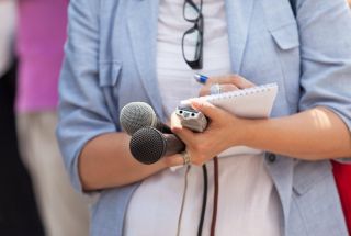 Про дозвіл на публікацію інтерв’ю