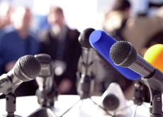 Про відмову місцевої ради акредитувати журналістів